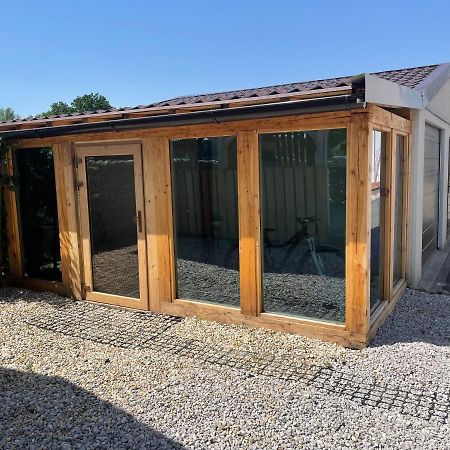 Penzion U Medveda Frýdek-Místek Exteriör bild